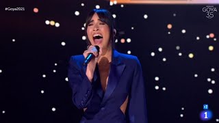 Aitana - Happy Days Are Here Again