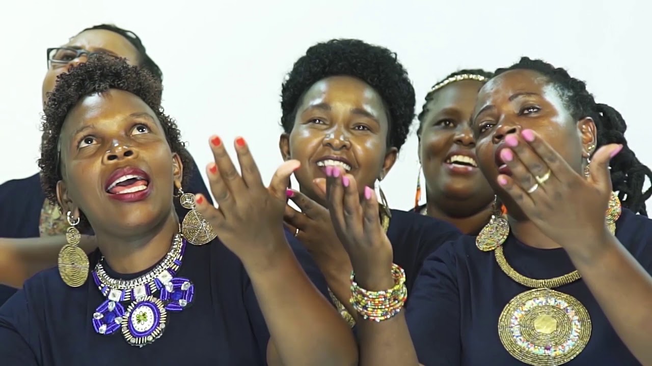 Karimi Bruno - Ndi Meru Ndi Miringene(Official Video) Sms 'SKIZA 7120157' to 811.