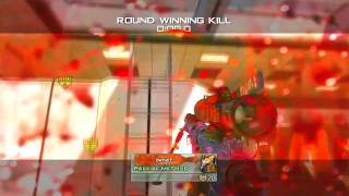 Ladder Stall Killcam | Precise MeTHoD