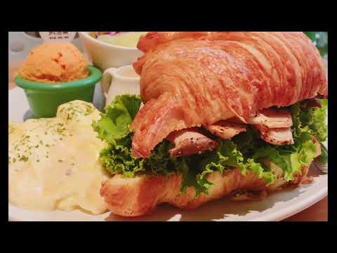 鮮活樂早午餐