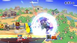 Rts 2016 Online Tourney Game 1