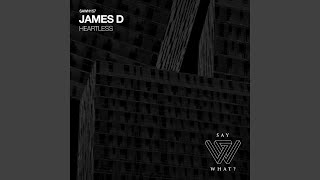 Heartless - James D