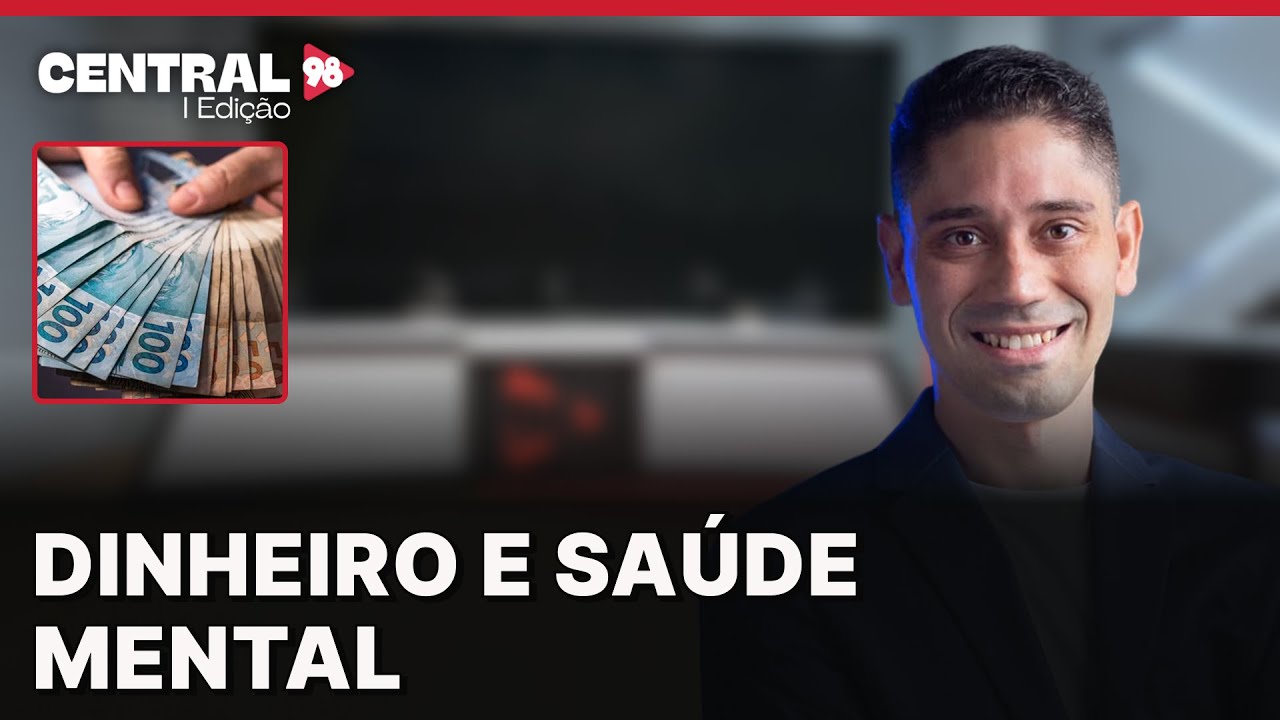 Dinheiro e Terapia