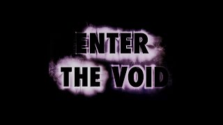 ENTER THE VOID – DMT TRIP SCENE (RESCORE)