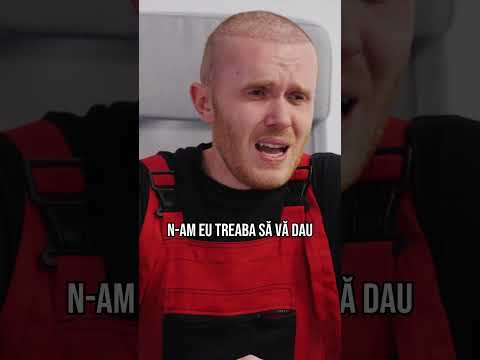 "E dosar penal!" - AM PUS SÂNII DE IARNĂ