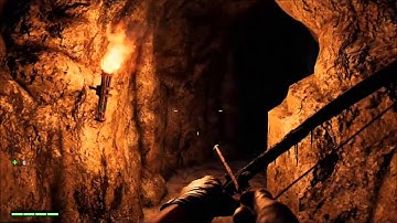 Asylum Trailer - Far Cry 4 - 10/31/15