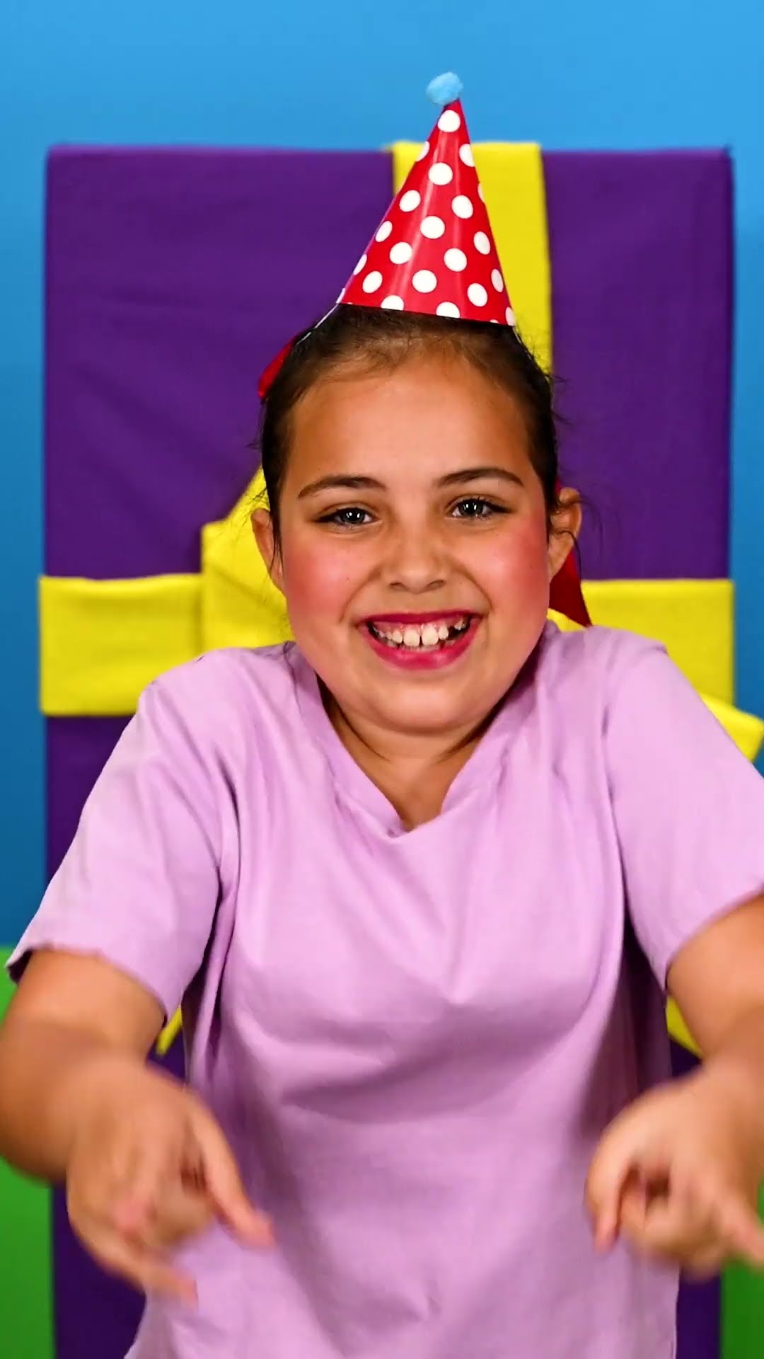 It's Your Birthday | Mother Goose Club Playhouse Songs \u0026 Nursery Rhymes