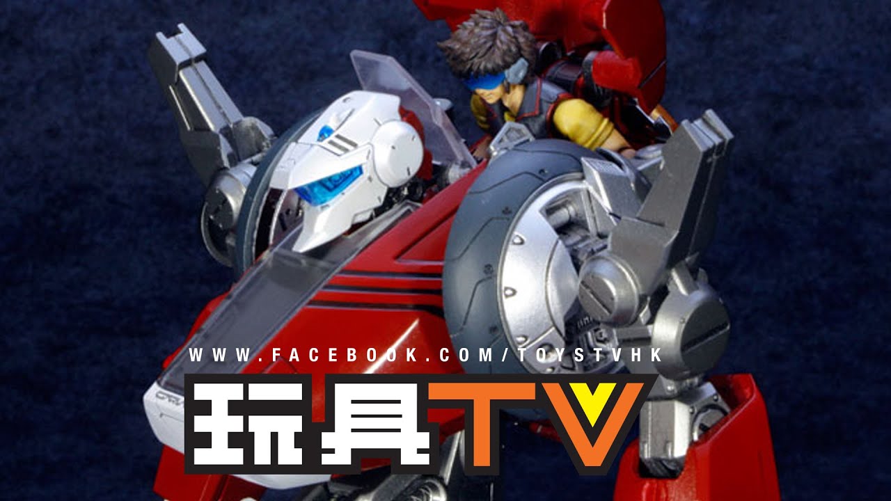 爆玩具」EX合金 Magazine Two Three Garland Diecast Model TOYSTV