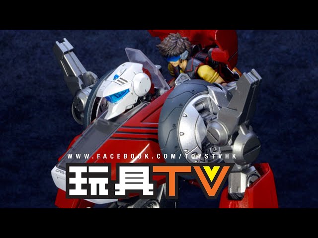 超激レア1／32メガゾーン23 GARLAND 追加にて合計3点セット E＝Xガーランド