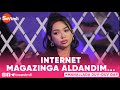 Mahallada duv-duv gap - INTERNET MAGAZINGA ALDANDIM...