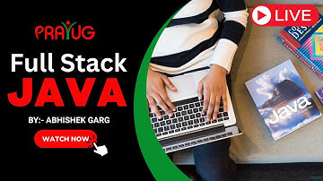 Spring MVC Explained | Complete Beginner’s Guide to Building Web Applications with Spring | Prayug