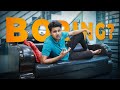 How We Lost the Art of Getting Bored !