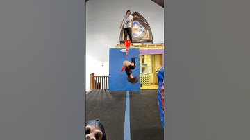#acrobatics #dance #teambackflip #fail #trampoline #tricking #jump #flip #backflip