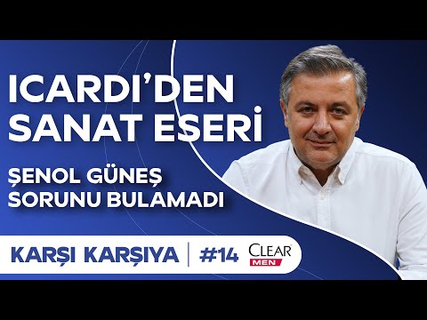 Derbi Özel: Mertens & Icardi Farkı, Beşiktaş'ın Tempo Sorunu | Mehmet Demirkol'la Karşı Karşıya #14