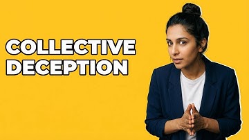 How Does The Brain Create Shared False Memories?