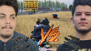 38 KiLL!! REKOR KİLL YARIŞI w/EHC Pubg Mobile