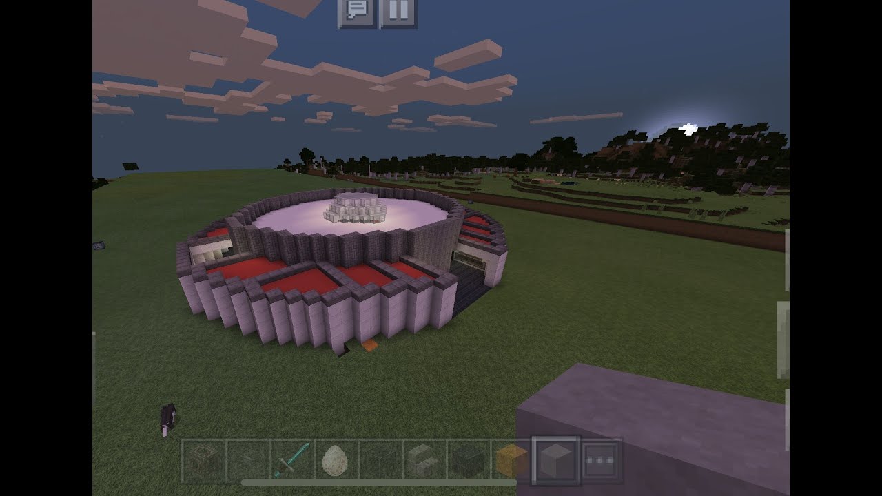 Linea 1 Metro CDMX Minecraft | TRAMO: Chapultepec-Zaragoza - YouTube