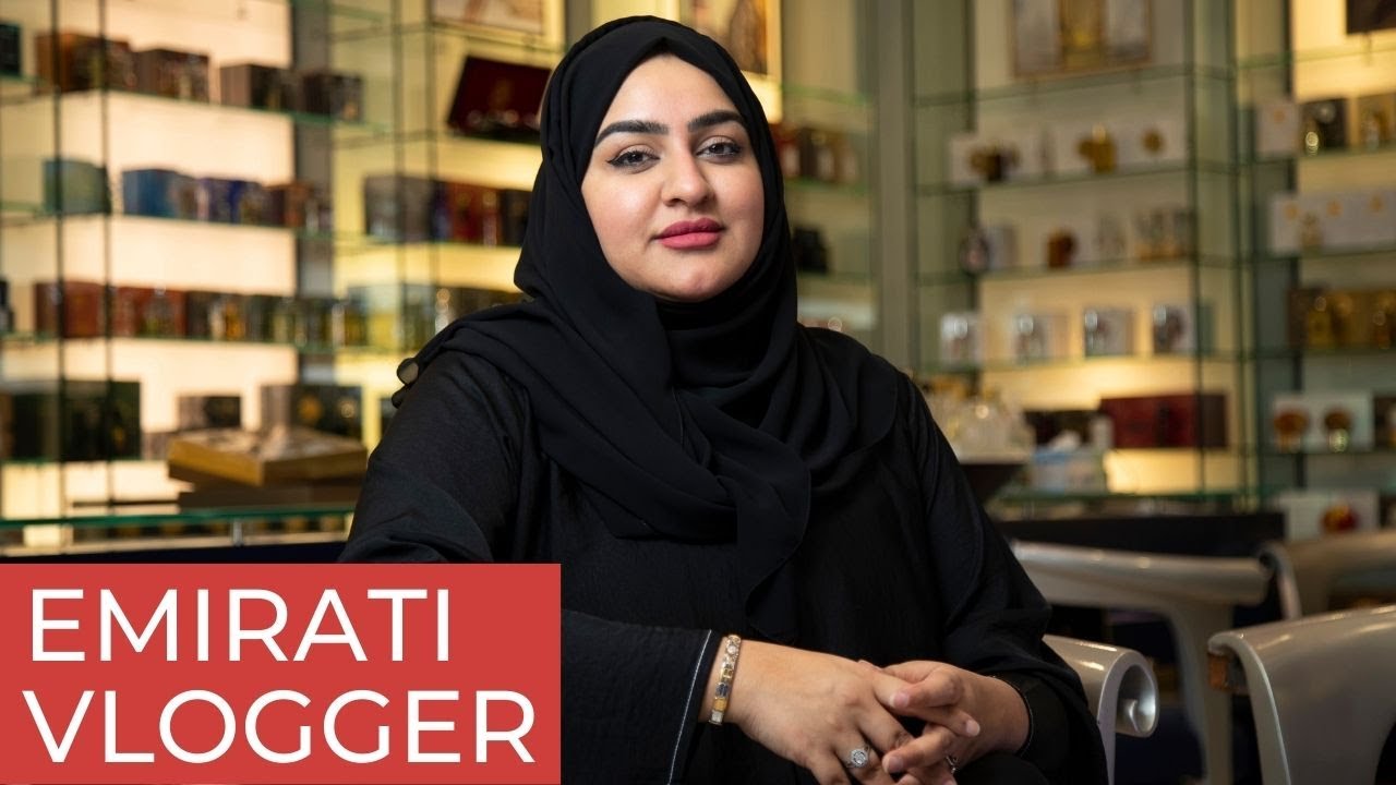 How Mona Tajarbi became Ras Al Khaimah’s first Emirati woman vlogger and influencer in UAE