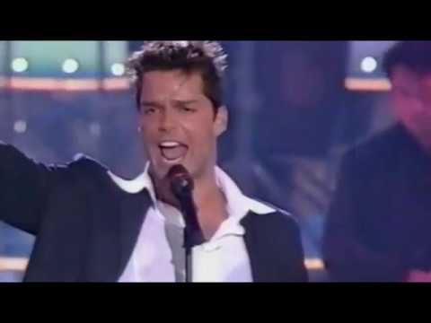 Maria Maria Song Ricky Martin Ricky Martin - Maria (1995) - YouTube