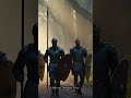 Blades of Valor | Epic Knightly Mood