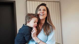 Camber Personality Daniela Prepeliuc - Episode 2 Apres