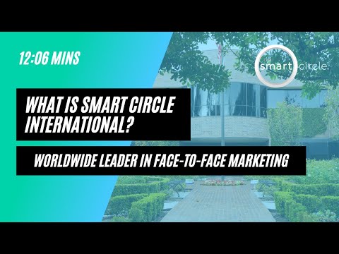 Smart Circle International ... What is Smart Circle?