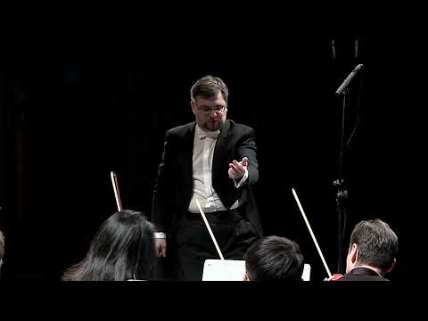 Видео: A. Dvořák - Serenade for strings in E major, op. 22 - II