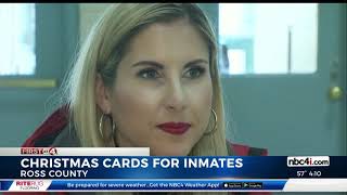 Christmas Cards for the Incarcerated