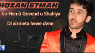 Hozan Etman Leyla Leyla