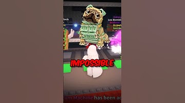 These NEW Brainrots Are IMPOSSIBLE to Get in Steal a Brainrot…