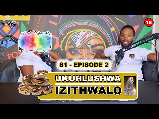 Inyoka yami isifuna ukulala nami kuphela | UKUHLUSHWA IZITHWALO | S1 - EP2 class=