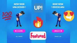 SLAP KINGS - NEW FEATURED SKINS UNLOCKED screenshot 3