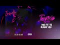 KOJO BLAK - Inside  (Official Lyric Video)