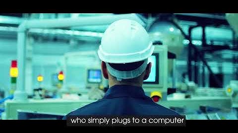 Cyber security Explainer | threats in the manufacturing industry | ICL Israel Chemicals