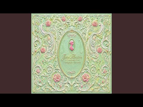 Petals and Tea - armo