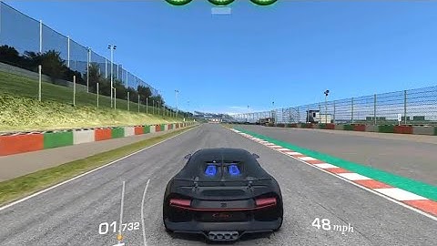 Real Racing 3 | gameplay walkthrough part 29 | Red Chilli Gaming | Android iOS