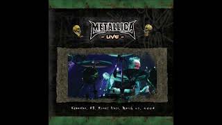 Metallica: Live in Edmonton, Canada - March 23, 2004 (Full Concert)