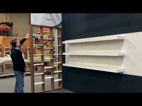 Craftsmanship for Branded Environments