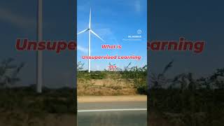 Unsupervised Learning. #ai_pathway #datascience #ml #python #student #learn #teacher