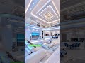 best lobby light decoration design || #treding #shorts