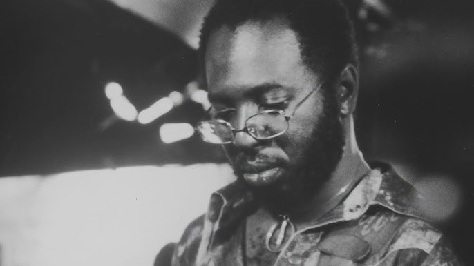 Curtis Mayfield's legacy: Prolific musician's life chronicled by son