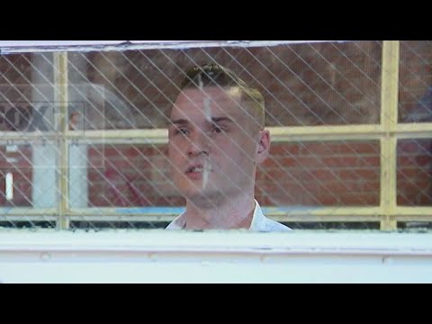 Could Nicolas Shaughnessys Jailhouse Interview Impact His Parole | Fox 7 Austin