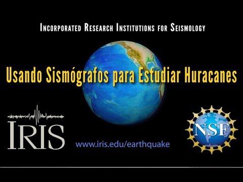 Video: ¿Se siguen utilizando los sismógrafos en la actualidad?