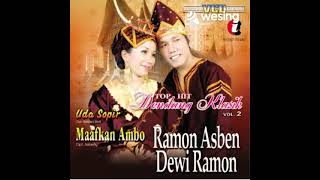 Ramon Asben (Mancari Sayang) Cover by Nisa Resianisa