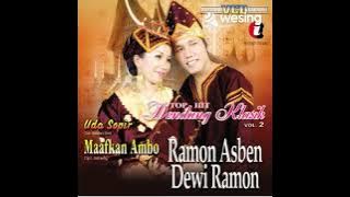 Ramon Asben (Mancari Sayang) Cover by Nisa Resianisa