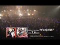 田所あずさ / LIVE TOUR 2016 〜Live Forward〜 - ダイジェスト映像