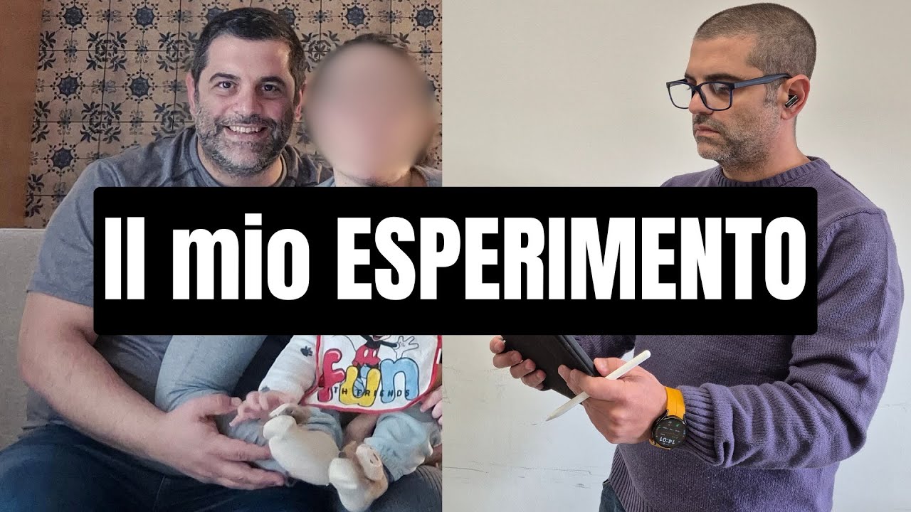 Body Transformation Over 40: Da 108kg a 80kg (e perché mi sono bloccato)