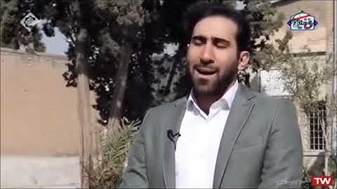الروم 48-50  - القارئ مجتبى محمد بيكي