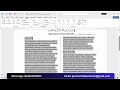 Exp25_Word_Ch01_CumulativeAssessment_Agriculture | Word Chapter 1 Grader Cumulative - Agriculture