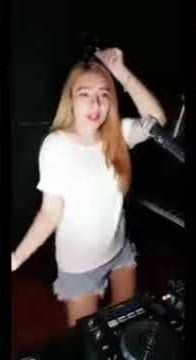 DJ rere Monique status wa